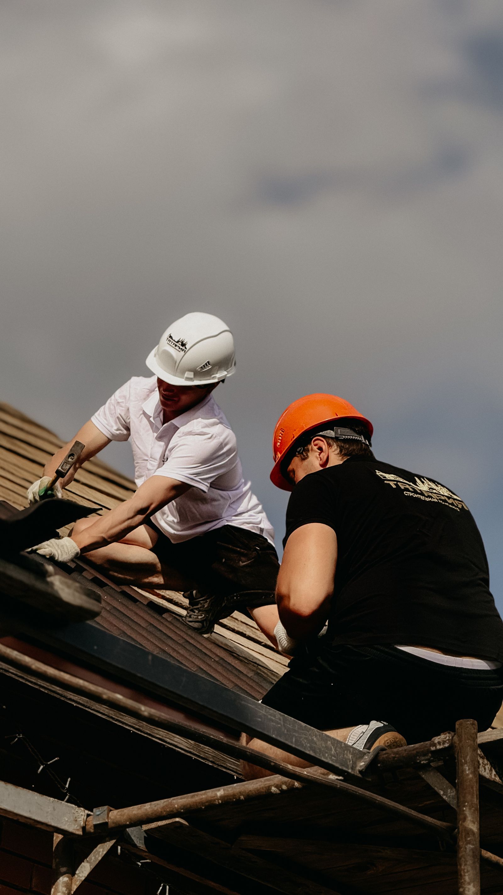 Roofing